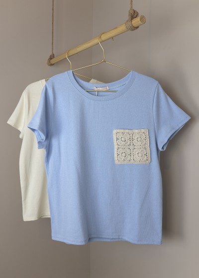 tshirt macrame