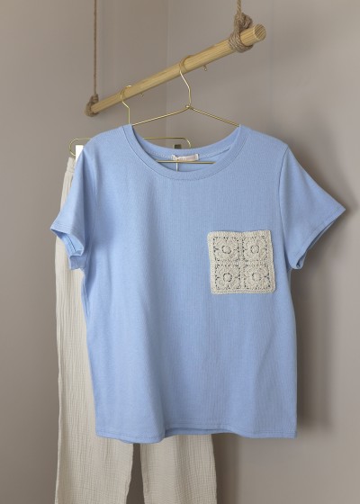tshirt macrame