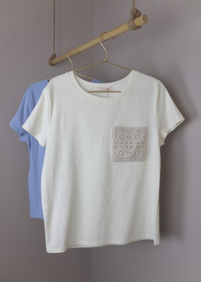 tshirt macrame