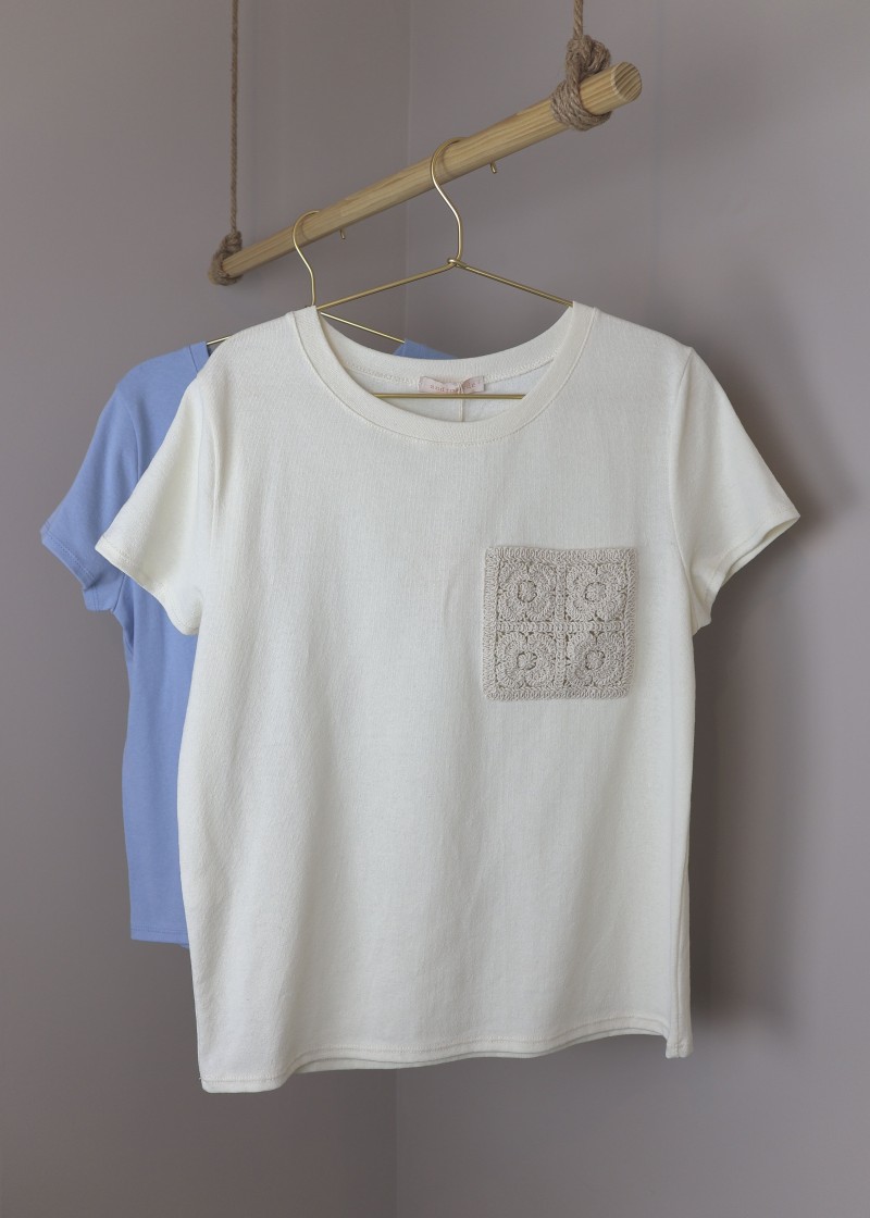 tshirt macrame