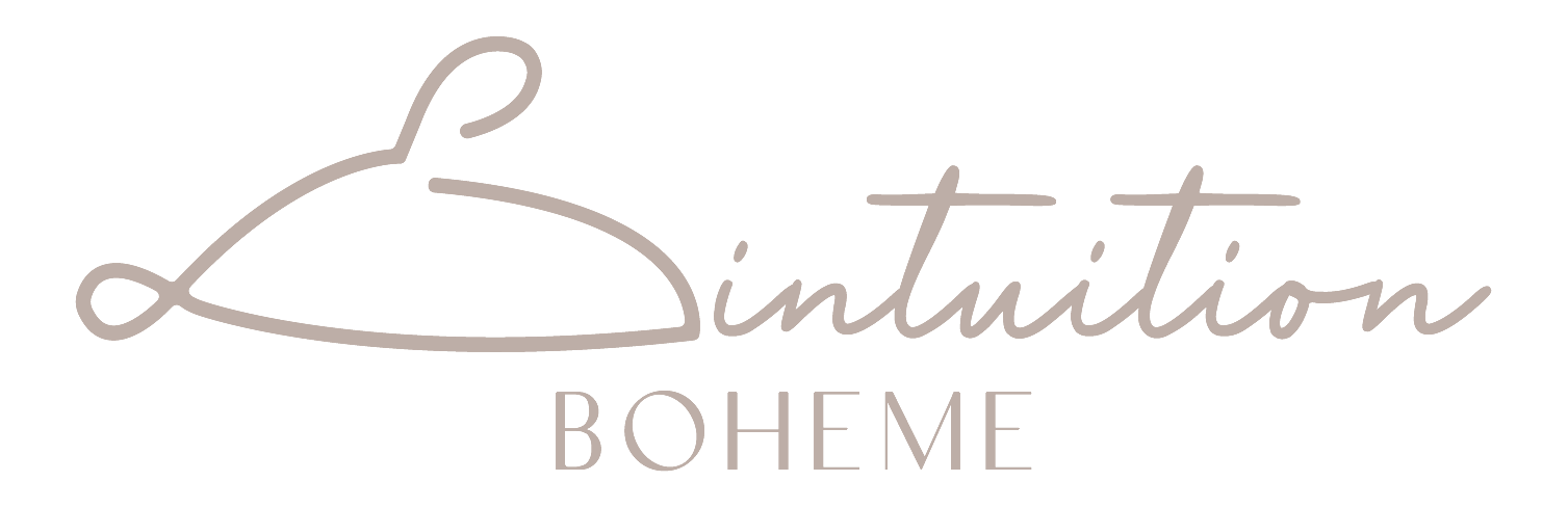 L'intuition Boheme